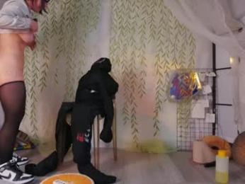 mollyflwers — Chaturbate recorded stream screenshot (20 Jan 2026)