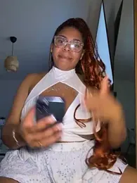 kataryna69 — Stripchat recorded stream screenshot (20 Jan 2026)