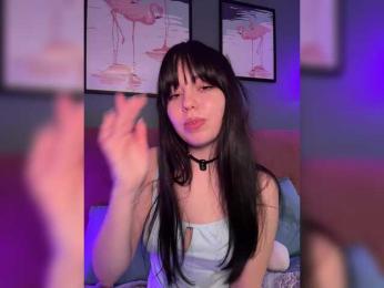 Businka13 — Bongacams recorded stream image, 20.01.2026 18:20