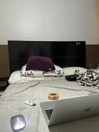 Lucasjandre — Stripchat recorded stream screenshot (20 Jan 2026)