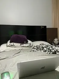 Lucasjandre — Stripchat recorded stream screenshot (20 Jan 2026)