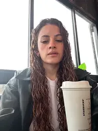 alana15 — Stripchat recorded stream screenshot (20 Jan 2026)