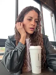 alana15 — Stripchat recorded stream screenshot (20 Jan 2026)