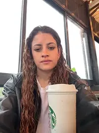 alana15 — Stripchat recorded stream screenshot (20 Jan 2026)