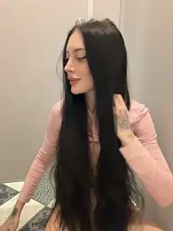 Melissa_crazy — Stripchat recorded stream screenshot (20 Jan 2026)