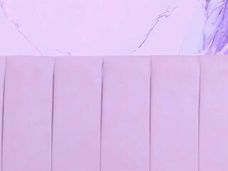 Megan Chester — Flirt4free recorded stream image, 20.01.2026 21:50