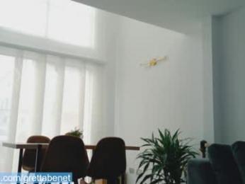 grettabenett_ — Chaturbate recorded stream image, 20.01.2026 21:50