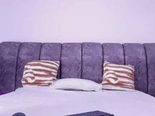 bss-naia — Camsoda recorded stream image, 20.01.2026 19:10