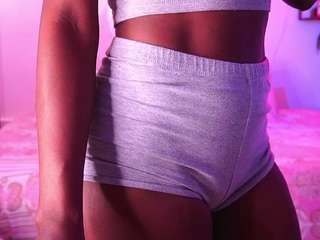 irisallen — Camsoda recorded stream screenshot (20 Jan 2026)