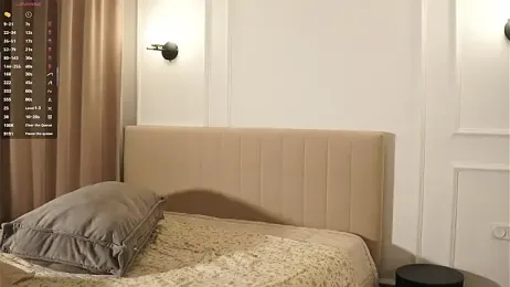 IdaJonesy — Stripchat recorded stream screenshot (20 Jan 2026)