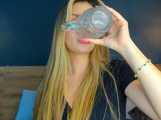 Zara Bliss — Flirt4free recorded stream image, 20.01.2026 22:50