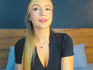 Zara Bliss — Flirt4free recorded stream image, 20.01.2026 22:50