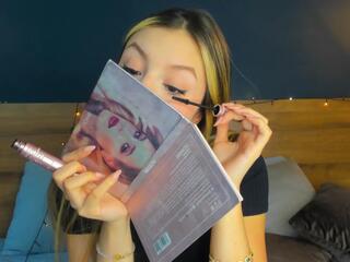 Zara Bliss — Flirt4free recorded stream image, 20.01.2026 22:50