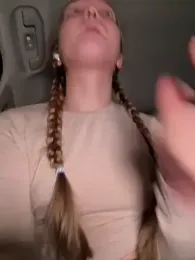 bambi_lu — Stripchat recorded stream screenshot (20 Jan 2026)