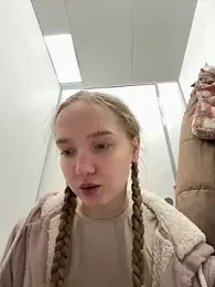 bambi_lu — Stripchat recorded stream screenshot (20 Jan 2026)