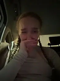 bambi_lu — Stripchat recorded stream screenshot (20 Jan 2026)