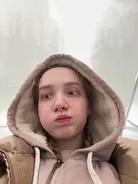 bambi_lu — Stripchat recorded stream screenshot (20 Jan 2026)