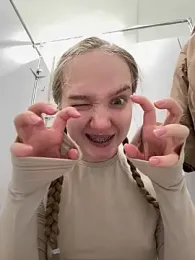 bambi_lu — Stripchat recorded stream screenshot (20 Jan 2026)