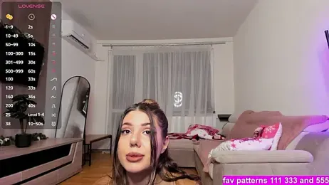 GabrielaLove_ — Stripchat recorded stream image, 20.01.2026 21:00