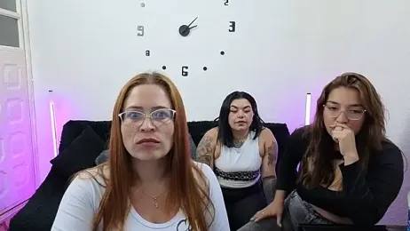 lesb_milf — Stripchat recorded stream image, 21.01.2026 01:10
