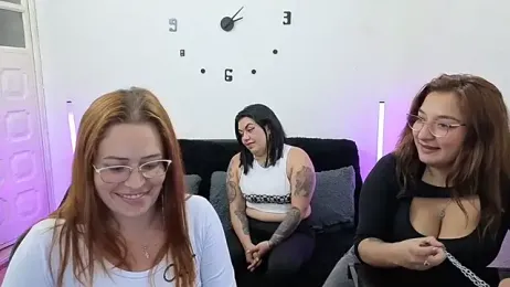 lesb_milf — Stripchat recorded stream image, 21.01.2026 01:10