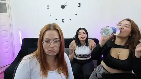 lesb_milf — Stripchat recorded stream image, 21.01.2026 01:10