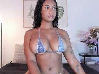 ninagold — Camsoda recorded stream screenshot (21 Jan 2026)