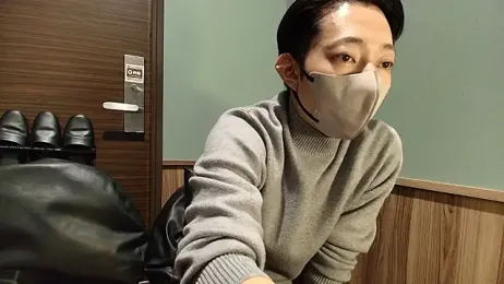 i_am_Hiro — Stripchat recorded stream screenshot (21 Jan 2026)