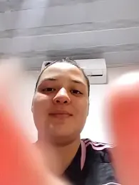 Liancy — Stripchat recorded stream image, 21.01.2026 03:20