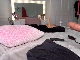 emmagray01 — Camsoda recorded stream image, 02.03.2025 15:10