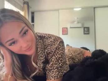 luvlivvyy — Chaturbate recorded stream image, 21.01.2026 02:50