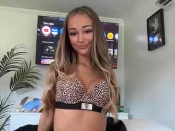 luvlivvyy — Chaturbate recorded stream image, 21.01.2026 02:50
