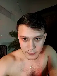 TommyandBillie — Stripchat recorded stream screenshot (21 Jan 2026)