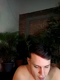 TommyandBillie — Stripchat recorded stream screenshot (21 Jan 2026)