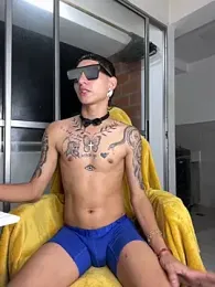 Hardcockboysxxx — Stripchat recorded stream image, 21.01.2026 04:10