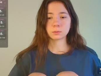 sexy_b0rsch — Chaturbate recorded stream screenshot (21 Jan 2026)