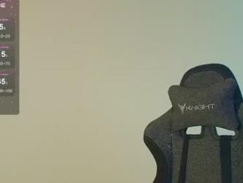 sexy_b0rsch — Chaturbate recorded stream screenshot (21 Jan 2026)