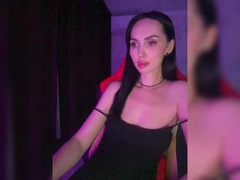 AnnaBlackFlame — Bongacams recorded stream screenshot (21 Jan 2026)
