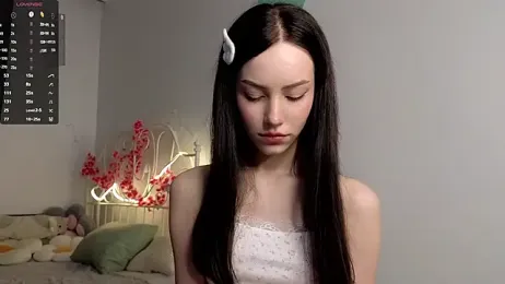 glamourr — Stripchat recorded stream screenshot (21 Jan 2026)