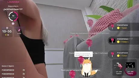 Jessy_Jo — Stripchat recorded stream image, 21.01.2026 07:20