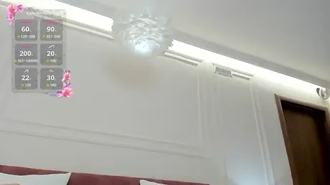 JasmiLyn — Stripchat recorded stream screenshot (21 Jan 2026)