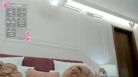 JasmiLyn — Stripchat recorded stream screenshot (21 Jan 2026)