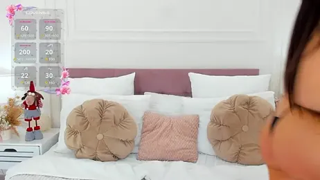 JasmiLyn — Stripchat recorded stream screenshot (21 Jan 2026)