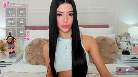 JasmiLyn — Stripchat recorded stream screenshot (21 Jan 2026)