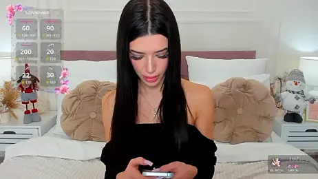 JasmiLyn — Stripchat recorded stream screenshot (21 Jan 2026)