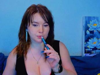 Katniss_K — Bongacams recorded stream image, 21.01.2026 04:40