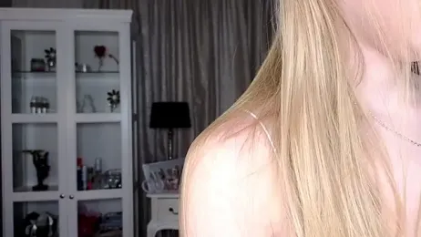 AnneFoxy — Stripchat recorded stream screenshot (21 Jan 2026)