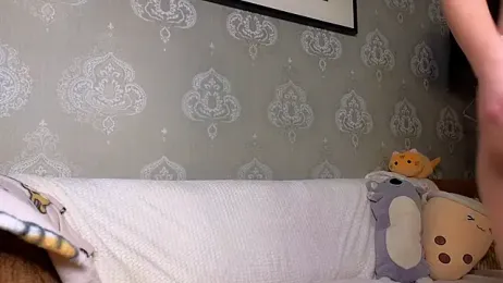 AnneFoxy — Stripchat recorded stream screenshot (21 Jan 2026)