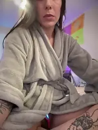 lil_martian — Stripchat recorded stream screenshot (21 Jan 2026)