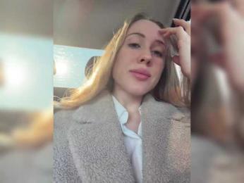 LiiBaby — Bongacams recorded stream image, 21.01.2026 10:20